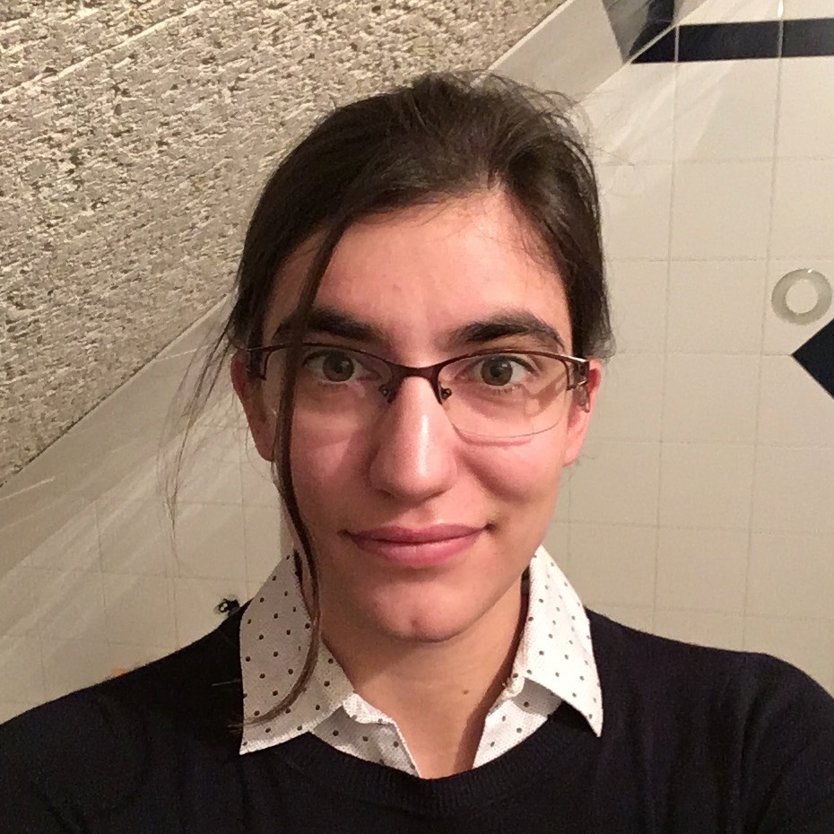Laure Villacèque