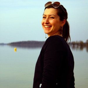 Amandine Di Stefano